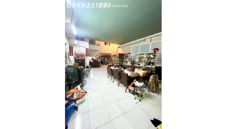  SIÊU VỊ TRÍ – MẶT TIỀN ĐIỆN BIÊN PHỦ – NỞ NGANG GẦN 10M – KINH DOANH ĐỈNH – 317M² CHỈ 63 TỶ 