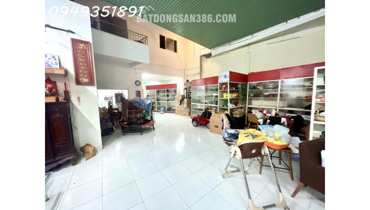  SIÊU VỊ TRÍ – MẶT TIỀN ĐIỆN BIÊN PHỦ – NỞ NGANG GẦN 10M – KINH DOANH ĐỈNH – 317M² CHỈ 63 TỶ 