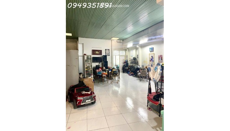  SIÊU VỊ TRÍ – MẶT TIỀN ĐIỆN BIÊN PHỦ – NỞ NGANG GẦN 10M – KINH DOANH ĐỈNH – 317M² CHỈ 63 TỶ 