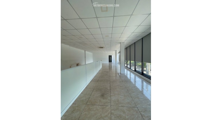 cho thuê văn phòng đường nguyễn hữu thọ vị trí gốc 2 mặt tiền hải châu đà nẵng
