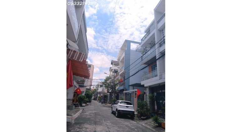 NHÀ CẦN BÁN, HẺM XE HƠI, BÌNH HƯNG HÒA, BÌNH TÂN: 33M2, 2 TẦNG, 2 PHÒNG NGỦ, GIÁ NHỈNH 4 TỶ, SỔ HỒNG