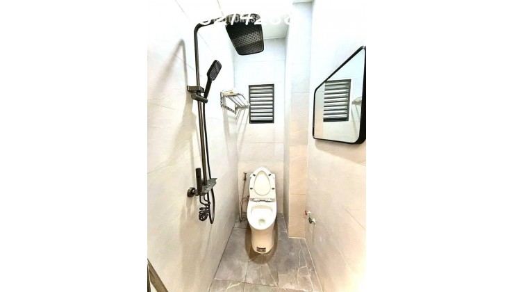 NHÀ CẦN BÁN, HẺM XE HƠI, BÌNH HƯNG HÒA, BÌNH TÂN: 33M2, 2 TẦNG, 2 PHÒNG NGỦ, GIÁ NHỈNH 4 TỶ, SỔ HỒNG