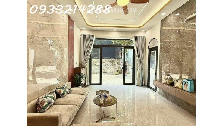 NHÀ CẦN BÁN, HẺM XE HƠI, BÌNH HƯNG HÒA, BÌNH TÂN: 33M2, 2 TẦNG, 2 PHÒNG NGỦ, GIÁ NHỈNH 4 TỶ, SỔ HỒNG