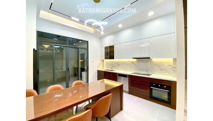 Bán nhà hẻm xe hơi 1 sẹc Huỳnh Tấn Phát Quận 7 – sát Phú Mỹ Hưng