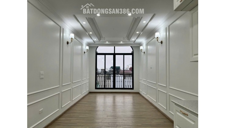  BÁN NHÀ SIÊU PHẨM NGỌC THỤY – Ô TÔ – KINH DOANH ĐỈNH – THANG MÁY – KHU PHÁT TRIỂN NĂNG ĐỘNG

 Ngọc Thụy  58m²  6T  MT 3.6m  16.8 tỷ – Long Biên