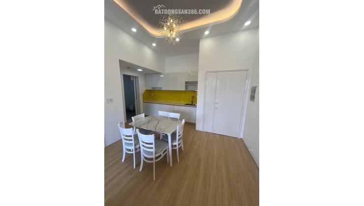 CĂN HỘ CHUNG CƯ MỚI Ở LIỀN SÁT VÁCH Q1-70m2 chỉ 4,x tỷ TL