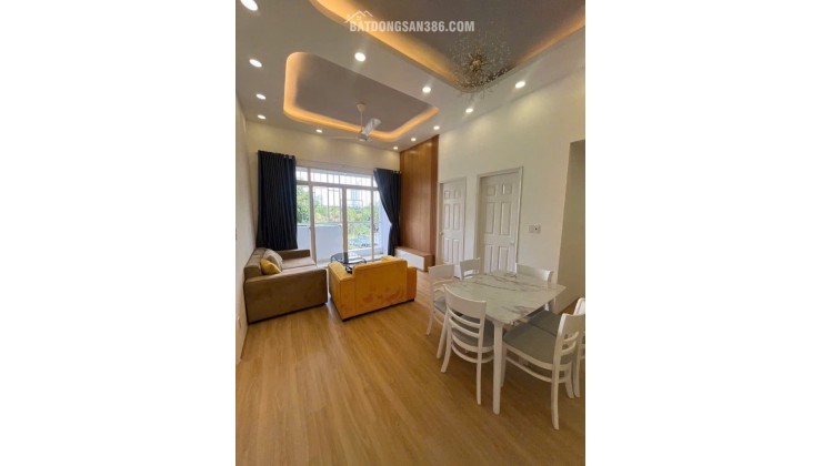 CĂN HỘ CHUNG CƯ MỚI Ở LIỀN SÁT VÁCH Q1-70m2 chỉ 4,x tỷ TL