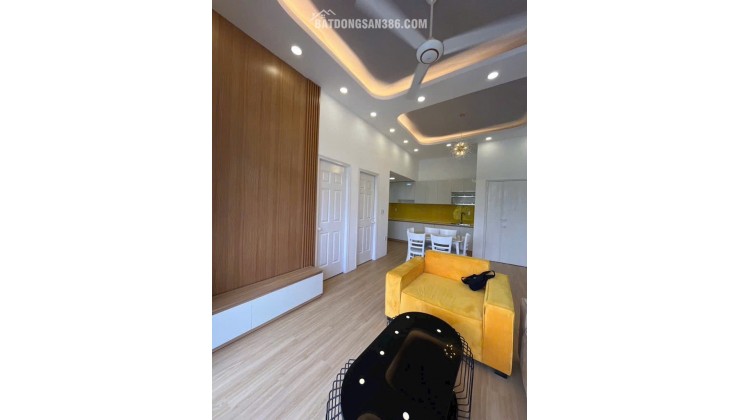 CĂN HỘ CHUNG CƯ MỚI Ở LIỀN SÁT VÁCH Q1-70m2 chỉ 4,x tỷ TL