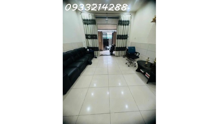 BÁN GẤP NHÀ - HẼM  Ô TÔ - DIỆN TÍCH 78,6M2 (4M X 19,6M) ,TÂN SƠN,TÂN PHÚ - SỔ HỒNG VUÔNG A4, GIÁ CHỈ 7 TỶ (TL).
