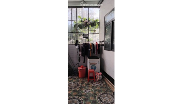 BÁN NHÀ ĐẤT TẠI PHƯỜNG THANH ĐỨC TỈNH VĨNH LONG. 5X15. GIÁ 1.150.000.000. LH:0972722110.