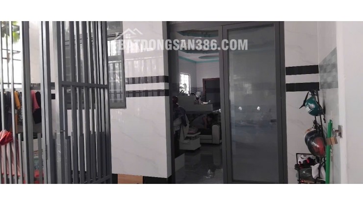 BÁN NHÀ ĐẤT TẠI PHƯỜNG THANH ĐỨC TỈNH VĨNH LONG. 5X15. GIÁ 1.150.000.000. LH:0972722110.