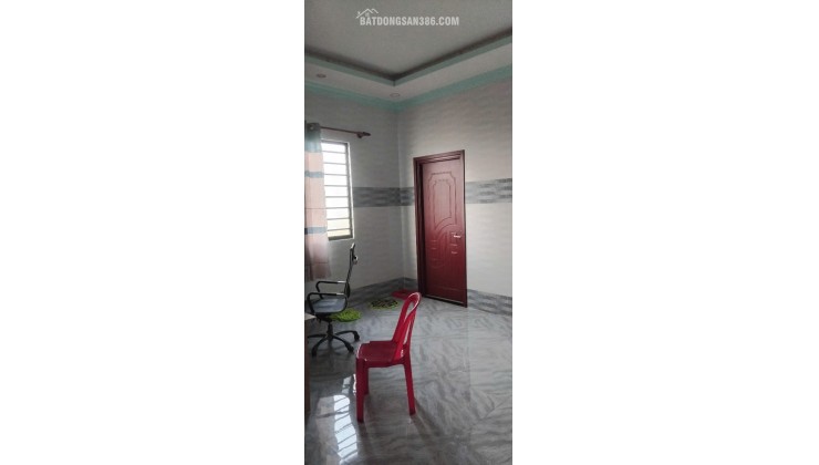BÁN NHÀ ĐẤT TẠI PHƯỜNG THANH ĐỨC TỈNH VĨNH LONG. 5X15. GIÁ 1.150.000.000. LH:0972722110.
