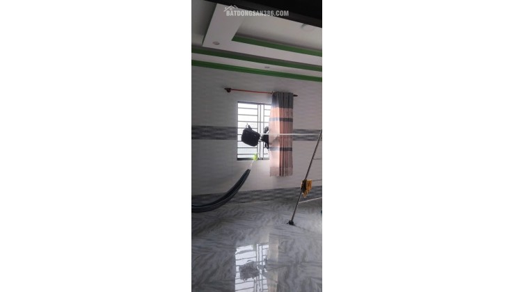 BÁN NHÀ ĐẤT TẠI PHƯỜNG THANH ĐỨC TỈNH VĨNH LONG. 5X15. GIÁ 1.150.000.000. LH:0972722110.