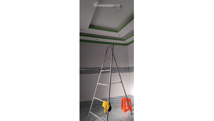 BÁN NHÀ ĐẤT TẠI PHƯỜNG THANH ĐỨC TỈNH VĨNH LONG. 5X15. GIÁ 1.150.000.000. LH:0972722110.