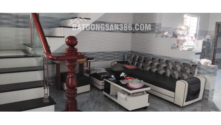 BÁN NHÀ ĐẤT TẠI PHƯỜNG THANH ĐỨC TỈNH VĨNH LONG. 5X15. GIÁ 1.150.000.000. LH:0972722110.