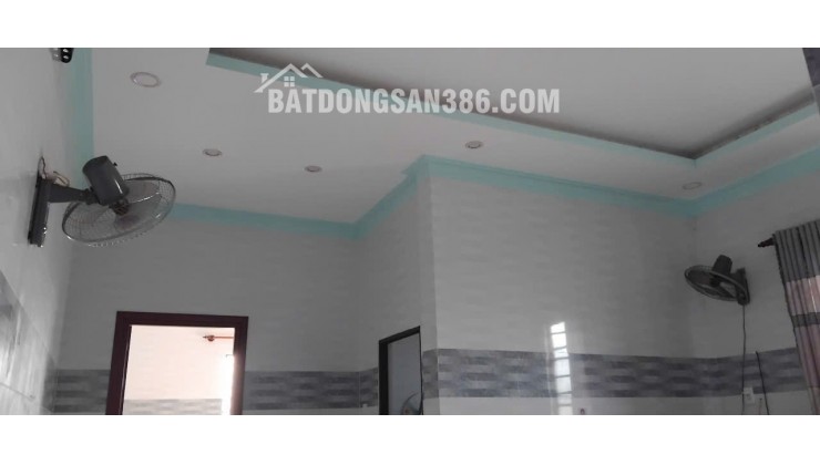 BÁN NHÀ ĐẤT TẠI PHƯỜNG THANH ĐỨC TỈNH VĨNH LONG. 5X15. GIÁ 1.150.000.000. LH:0972722110.