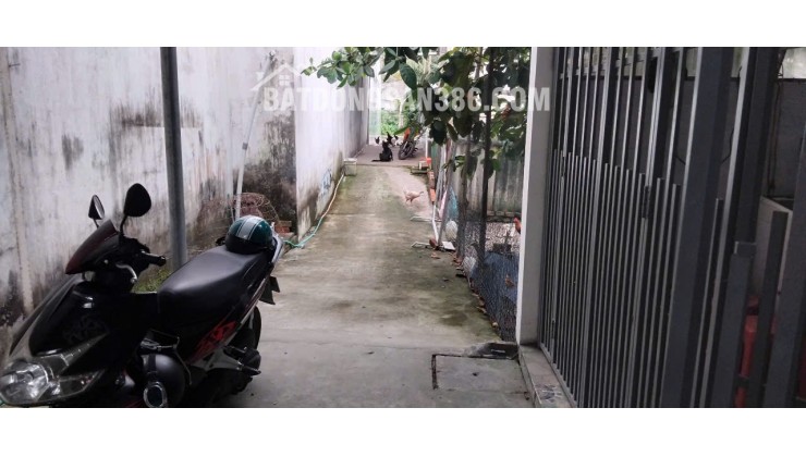 BÁN NHÀ ĐẤT TẠI PHƯỜNG THANH ĐỨC TỈNH VĨNH LONG. 5X15. GIÁ 1.150.000.000. LH:0972722110.
