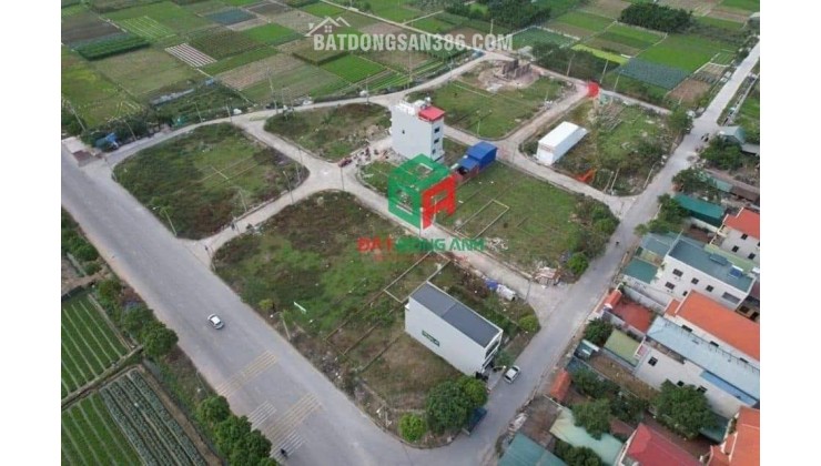  DUY NHẤT – CƠ HỘI VÀNG 

 ĐẤU GIÁ X2 SƠN DU – PHÚC THỊNH ( NGUYÊN KHÊ CŨ )