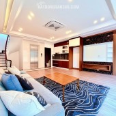 Bán nhà Khuất Duy Tiến, nhà đẹp mộng mơ, 8 tầng thang máy, ô tô đỗ cửa, 48m2, hơn 16 tỷ