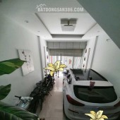 Hiếm có! Nhà mặt phố Lê Hữu Trác Hà Đông, ô tô vào nhà, ba bước ra đường Phùng Hưng, 60m2, 18.5 tỷ