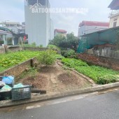 (Chính Chủ 100% cần bán GẤP) Bán đất Xã Đa Tốn, Gia Lâm, Hà Nội, giá bèo, 66 triệu / m2, 51.8 m2