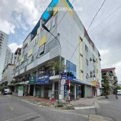 Siêu phẩm mặt phố Long Biên, 86m x 6 tầng, mặt tiền 10m, lô góc, 3 thoáng, thông sàn kinh doanh