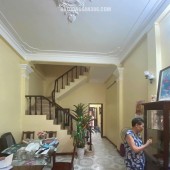 Bán nhà Ngô Quyền Hà Đông, ô tô đỗ cửa, lô góc hai thoáng, an ninh dân trí cao, 50m2, 11.5 tỷ