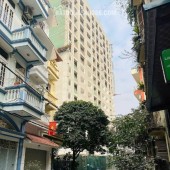 PHÂN LÔ Ô TÔ TRÁNH ĐỖ TRƯỚC CỬA - NHÀ MỚI ĐẸP DÂN XÂY - TẶNG FULL NỘI THẤT ĐẸP KHÁCH CHỈ CẦN XÁCH VALI VÀO Ở _ 5 TẦNG – 30M2 – 8,5 TỶ