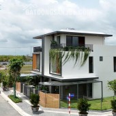 Nhà phố giáp Bình Chánh chỉ trả trước 850 triệu
