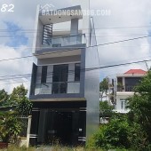 Bán Nhà Mặt Phố Đường Số 2, TTTM Vincom Sa Đéc. 75m2, 3 Tầng, 6.2 Tỷ, Sổ Hồng.