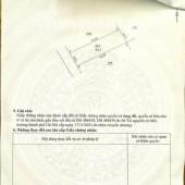 CỰC PHẢM 64M LA THẠCH_PHƯƠNG ĐÌNH_ĐAN PHƯỢNG_HÀ NỘI. NGÕ THÔNG OTO GẦN TRƯỜNG, CHỢ TL 417, TÂY THANG LONG