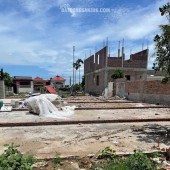  ĐẤT NỀN NGÕ 196 HẢI PHONG – SÁT VIN DƯƠNG KINH – CHỈ 1,1X TỶ
