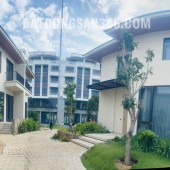 L'aurora Phu Yen Dự án nghỉ dưỡng 5* đầu tiên ở Phú Yên sở hữu vị trí đắc địa 4 mặt tiền đường sát biển.