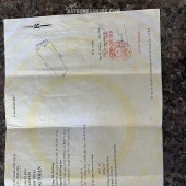 Dưới đây chính là số tiêu đề gợi ý, đáp ứng các nhu cầu của gia đình bạn:

1.  **[Hàm Tân] Bán đất thổ cư mặt tiền QL55, 1475m2 sổ đỏ trao tay, giá 4