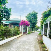 Cho thuê nhà TRỆT RỘNG MỚI 100% - GIÁP KDC 91B VÀO 400m - GIÁ : 6.5 TRIỆU