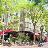 Bán nhà mặt phố Văn Quán gần Cầu Đen, lô góc hai mặt thoáng, kinh doanh cực tốt, 60m2, hơn 18 tỷ
