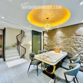 Đối diện Landmark 81 - Võ Duy Ninh, P22, Bình Thạnh - 40m2 - 4 Tầng CHỈ 7 TỶ
