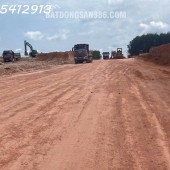 khu đất trước mặt tuyến Xuyên Tâm chỉ 250tr/lô