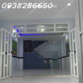 Q12 - TÂN CHÁNH HIỆP 25 - NHÀ 2 TẦNG, DT: 73M2 - HOÀN CÔNG ĐỦ - GIÁ: 4,560 TỶ. TL..