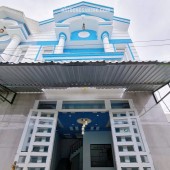 NHÀ MỚI ĐẸP - HOÀN CÔNG - NẰM KẾ ĐẠI HỌC CN