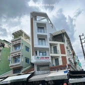 Chính Chủ Bán Mặt Tiền 126 Dương Tử Giang, P.12, Q.5. DT: (3.5 x 16.6m), Giá Chỉ 24 Tỷ. LH: O981.699.932
