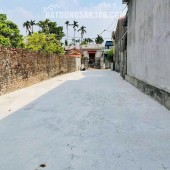Chính chủ cần bán đất tại Thanh Sơn, huyện Kiến Thụy, Hải Phòng.