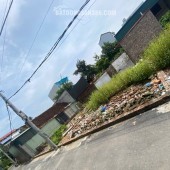 Bán đất Đông Hội Đông Anh 48m, đường thông ôtô đỗ cửa, gần cầu Đông Trù, nhỉnh 5 tỷ ( TL)