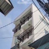5 - Chủ gởi: Nhà 6,5 triệu 3 phòng ngủ gần Đại lộ Hoà Bình Cần Thơ