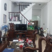 Bán nhà Xuân Thủy - lô góc - gần ô tô - MT4,1 m, 5 tầng