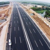 300tr/100m² –mặt tiền đường DT753 ngay chợ TÂN PHƯỚC