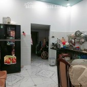 MẶT TIỀN NHÀ gấp bán đường Hoàng Minh Đạo, 68m2, dài 19m Quận 8