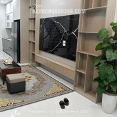 Tuyệt phẩm Tân Mai 5 tầng  36m2  - 7.68 tỷ. Sổ đỏ trao tay