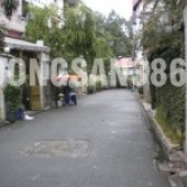 Chỉ cần 6,9 tỷ bạn sở hữu 1 căn nhà 4m * 15m, 3 tầng trên đường Dương Quảng Hàm, Phường 5, Gò Vấp