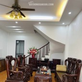  SIÊU HIẾM – DUY NHẤT 1 CĂN Ở BẮC TỪ LIÊM – CÁCH UBND QUẬN CHỈ 500M – GIÁ 4,2 TỶ